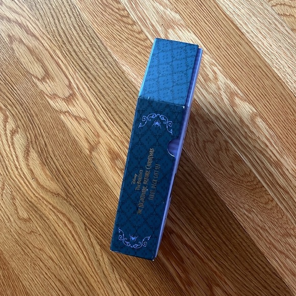 The Nightmare Before Christmas Tarot Deck and Guidebook Gift NWT - Picture 6 of 14